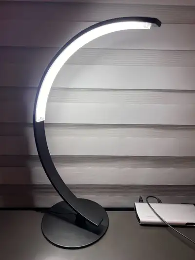 Minimalist LED Desk Lamp Table Lamp, View more
