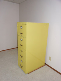 Filing Cabinet