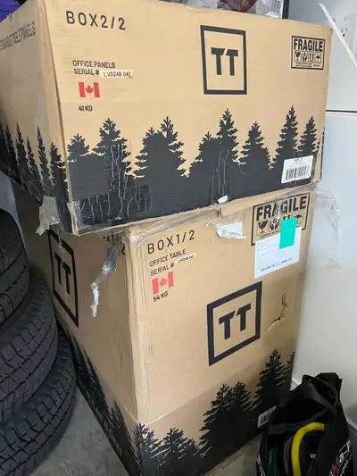 “Costco Transformer Table & Bench (Grey), View more