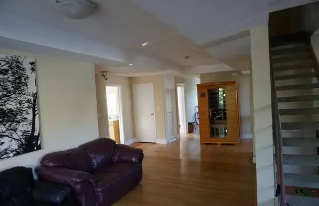 Incredible location   2700 sq ft  heart of Crescentwood in Long Term Rentals in Winnipeg - Image 5