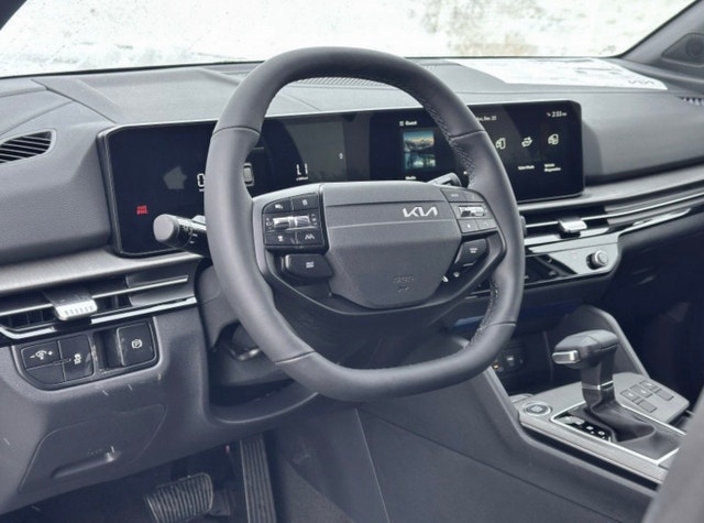 Kia Sportage 2026 - Transfert de bail — photo 5