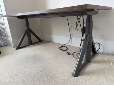 IKEA office desk, View more