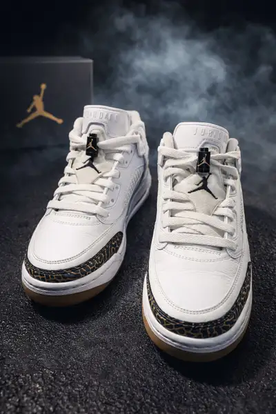 AIR JORDAN SPIZIKE LOW, View more