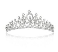 Bridal tiara new