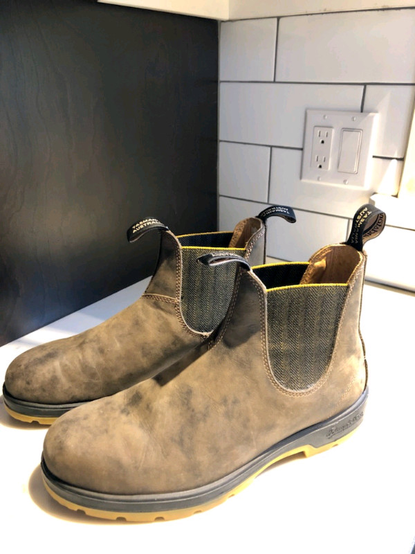 Men's Blundstones in Men's Shoes in Moncton - Image 2