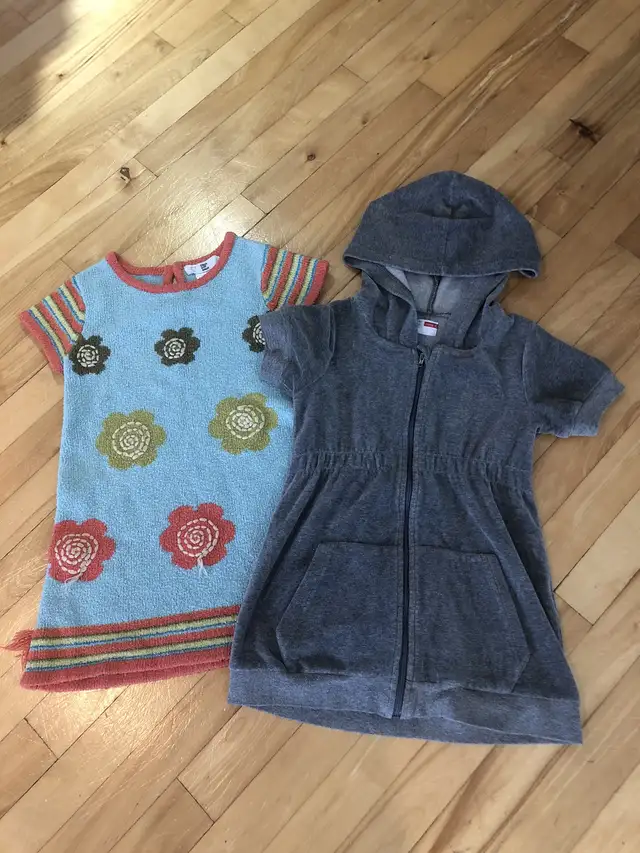 Liquidation Vêtements fille O-36 mois Été/ Hiver  in Kids & Youth in Longueuil / South Shore - Image 9