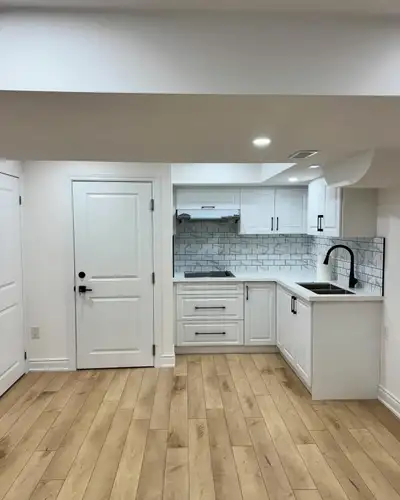 Legal Basement Apartments – Design, Permit & Build | GTA, View more