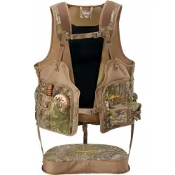 Cabela’s Minimalist Turkey Hunting Vest, View more