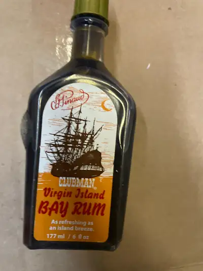 Clubman Bay Rum, View more