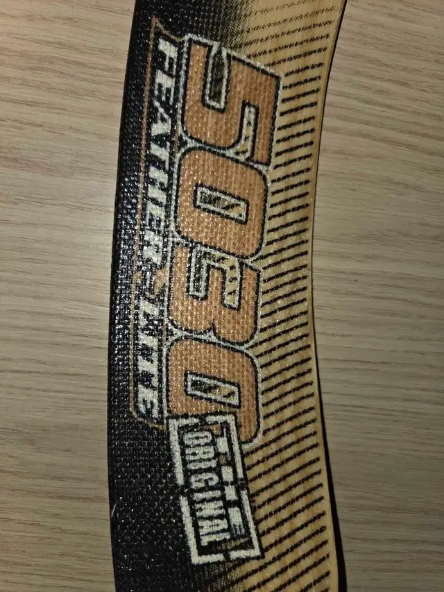 Sher-Wood 5030 Feather-Lite Hockey Stick Blade in Hockey in Markham / York Region - Image 3