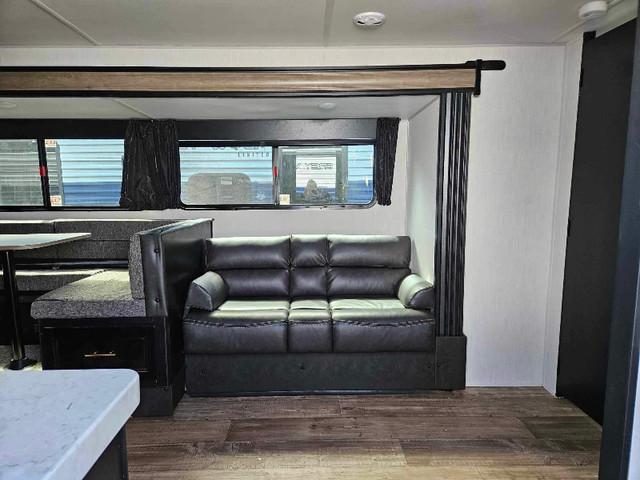 2022 Grey Wolf Cherokee (Forest River) in Travel Trailers & Campers in City of Halifax - Image 4