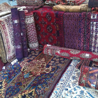 Handmade rugs - All sizes - Natural dyes - Store Closing Sales