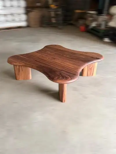 CUSTOM COFFEE TABLES — IF YOU CAN IMAGINE IT, WE CAN BUILD IT., View more