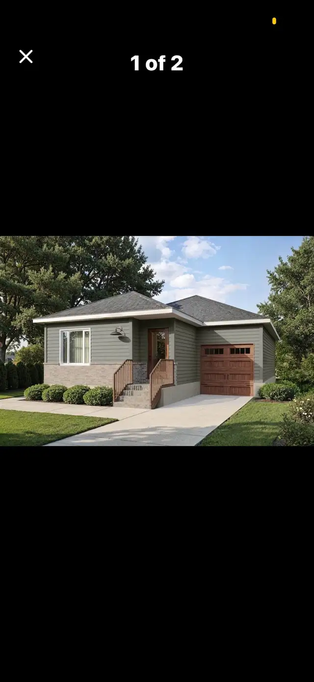 House for rent