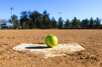 Men's Slo Pitch Players