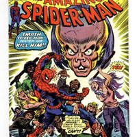 Amazing Spider-Man #138 NM