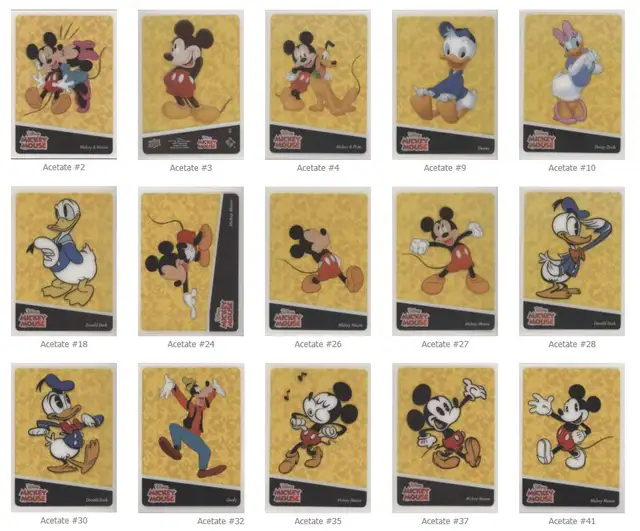Mickey Mouse ... selling at cost in Arts & Collectibles in Winnipeg - Image 5