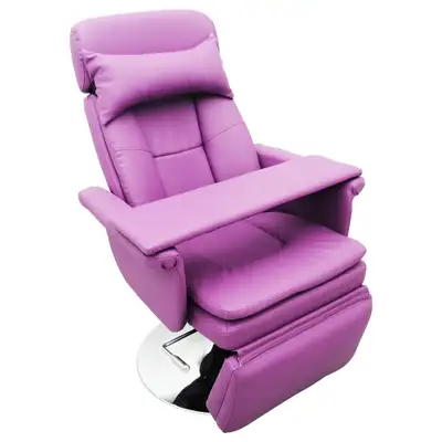 Purple Air Pressure spa salon chair 300504, View more