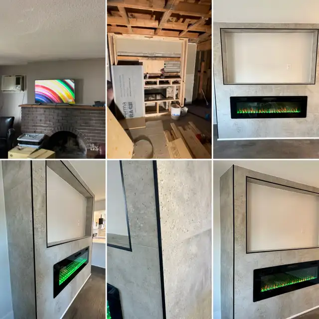 Carpentry services561097775168901124