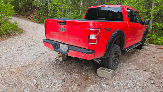 2018 Ford F-150 in Cars & Trucks in Ottawa - Image 3