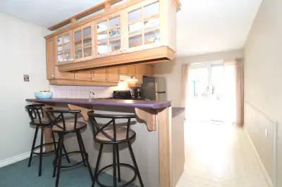 Large 3 Bedroom 2 Bathroom Unit for Rent by Kortright & Gordon