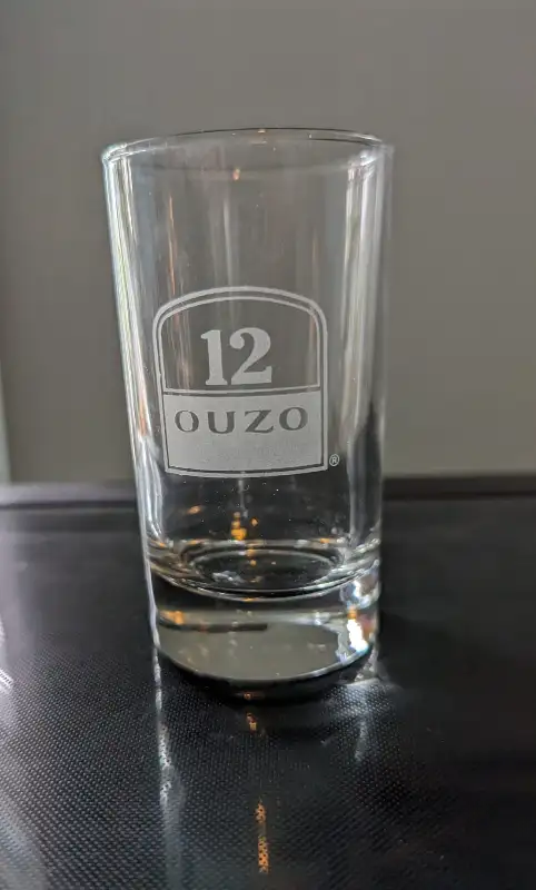 Set of Coloured Shot Glasses-Reduced! in Kitchen & Dining Wares in City of Toronto - Image 4