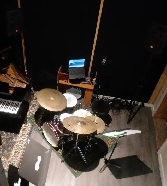 Drum and Music Theory Classes64961227318657121