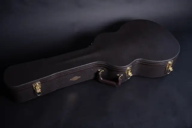 Guitare Taylor 414cd LTD Sinker Redwood in Guitars in Sherbrooke - Image 10