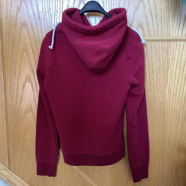 Youth Size Large Hollister Hoodie – HCO Malibu Making Waves in Kids & Youth in Winnipeg - Image 3