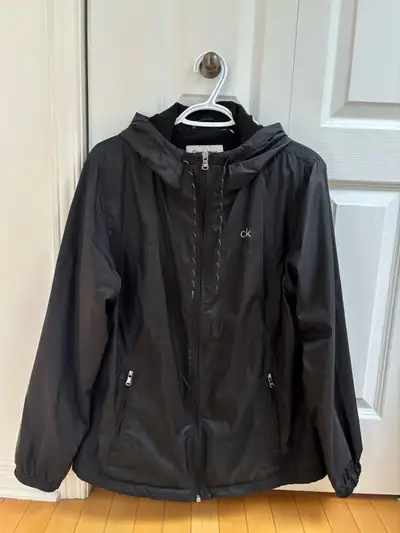 Calvin Klein Jacket, View more