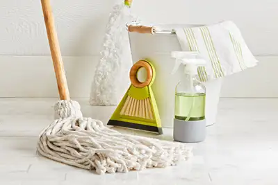 House cleaning lady is available in York Region, View more