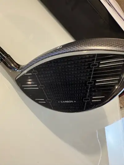 Taylormade QI35 Left Hand Driver, View more