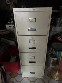 4 drawer legal cabinet & 2 drawer legal storage cabinet s