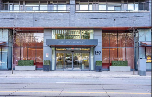 Furnished DT Master Bedroom for Rent (Dundas & Yonge)