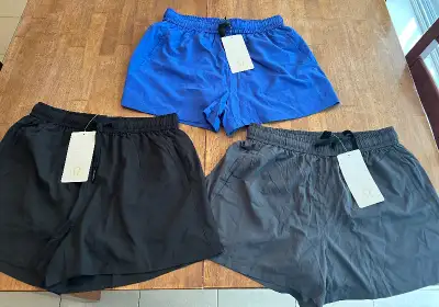 Men’s shorts, View more