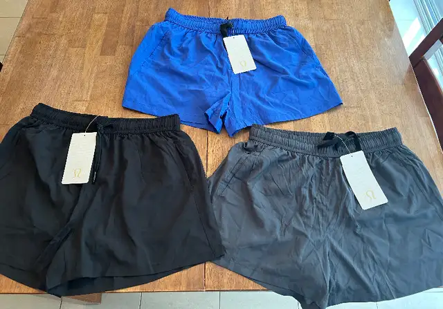 Men’s shorts in Men's in Markham / York Region - Image 2