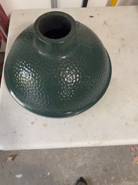 Big Green Egg dome (medium)