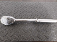 Gray Canada 5297 1/2" Drive Ratchet hand tool