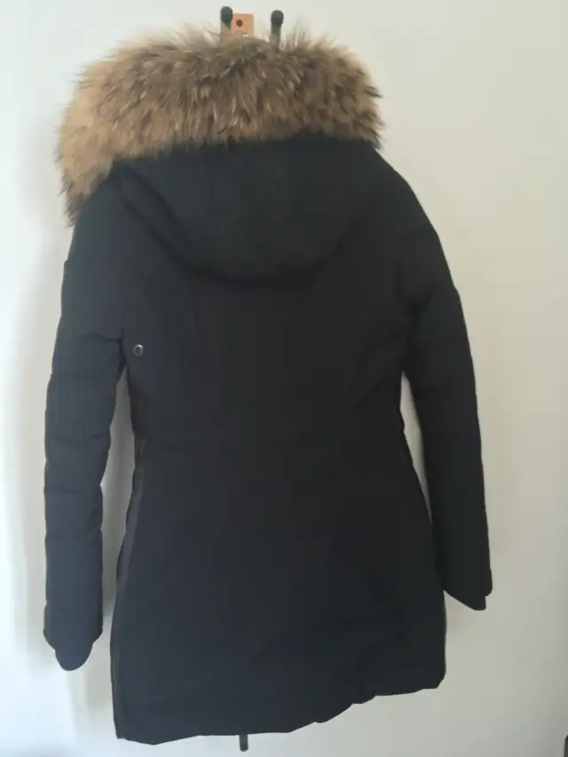 Rudsak 'Montreal' Fur Parka in Excellent Condition (Like New) in Women's - Tops & Outerwear in Markham / York Region - Image 6