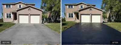 ENTRETIEN ASPHALTE – Montréal/Laval, View more