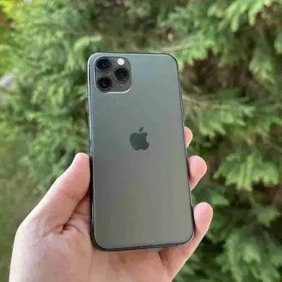 iPhone 11 pro, View more