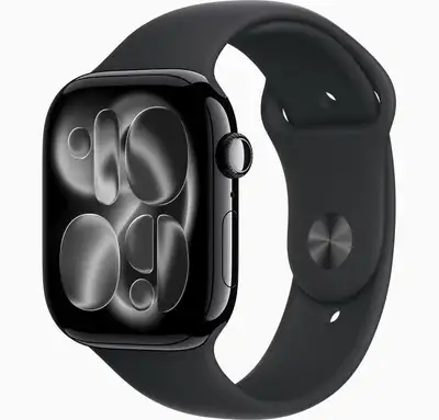 Apple Watch series 11, View more