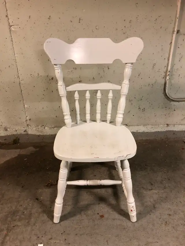 Kitchen Chairs in Kitchen & Dining Wares in City of Halifax - Image 2