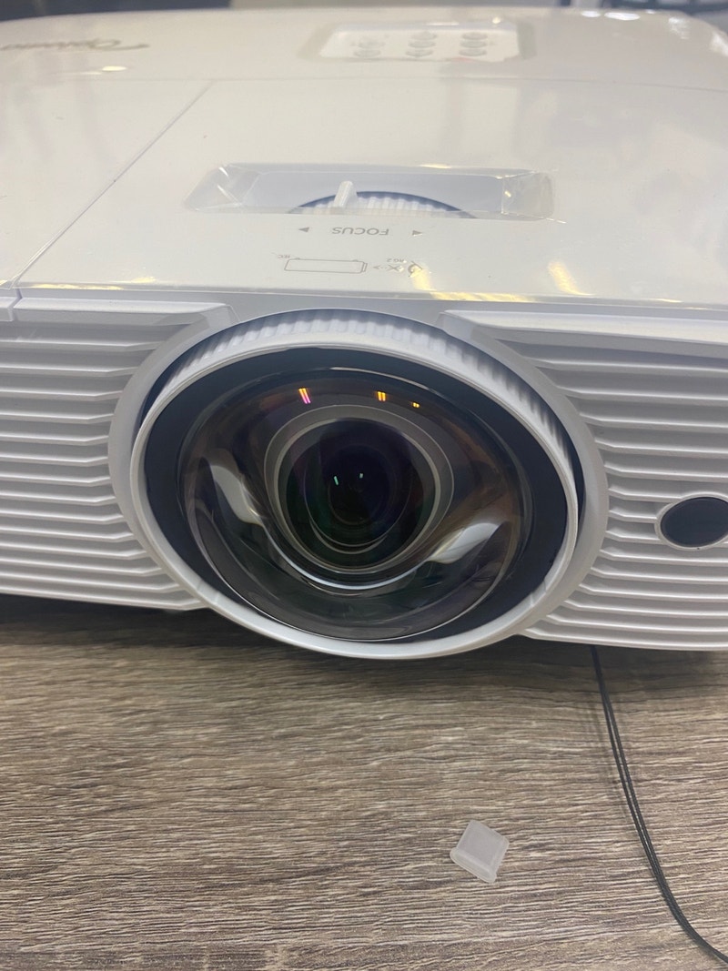 Optima GT780 Projector Short throw General Electronics Sarnia Kijiji