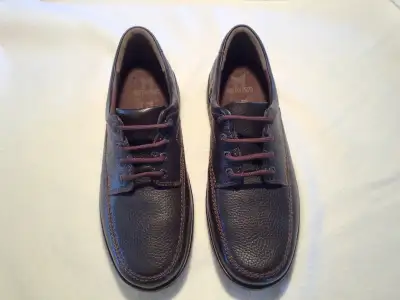 SOULIERS HOMMES MEPHISTO 10.5 NEUFS, View more