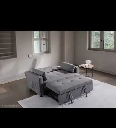 Brand new sofa available, View more