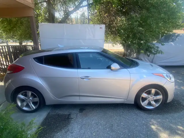 Car for sale!
