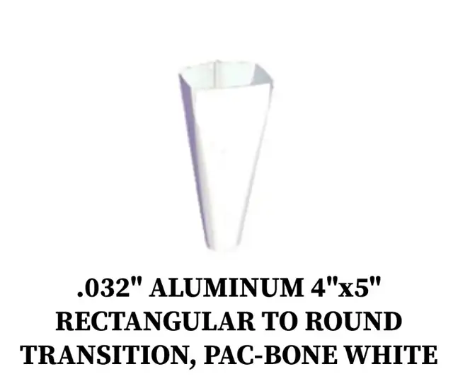 Commercial Aluminum Gutters & Downspouts. in Roofing in Medicine Hat - Image 11