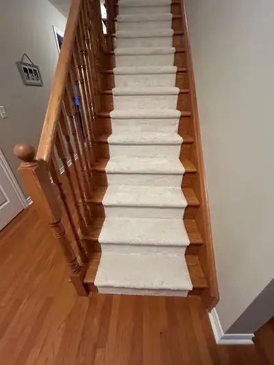 Professional Carpet Installation , View more