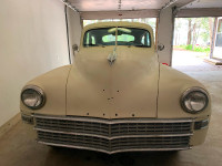 1946 Chrysler Royal for sale